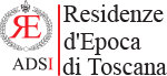 ADSI - Historical Residences of Tuscany