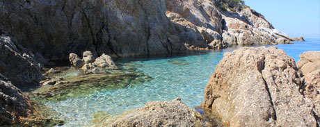 Spiagge della Maremma