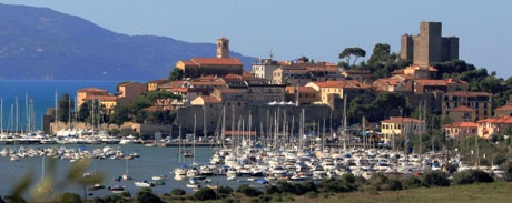 Porto della Maremma