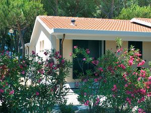 Bungalow Marina Chiara