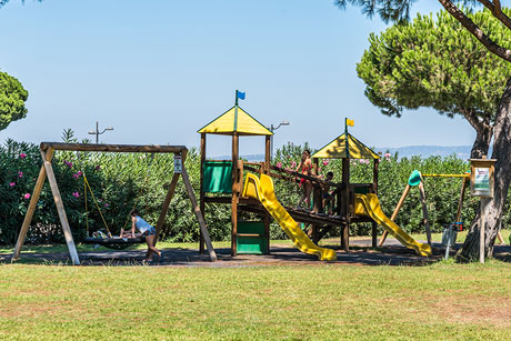 Parco Giochi