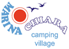 Logo Marina Chiara