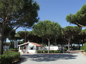 Camping Marina Chiara