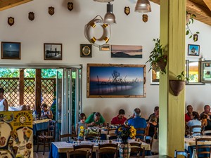 ristorante marina chiara