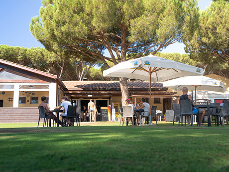 Ristorante Marina Chiara