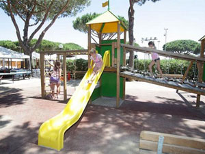 parco giochi voltoncino