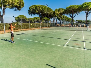 sport e divertimenti in vacanza al voltoncino